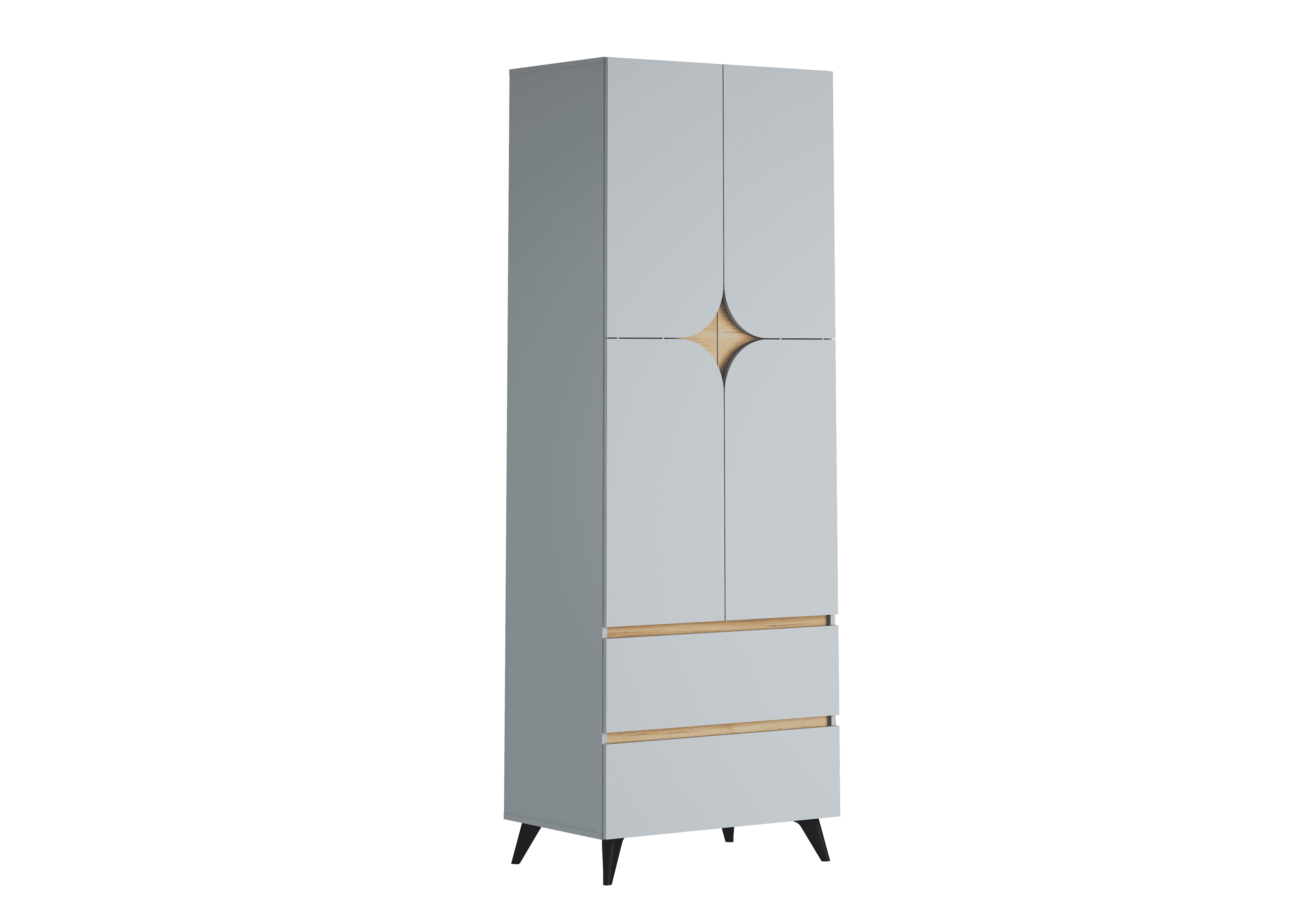 "Селена" Шкаф -001 (3-х ств)