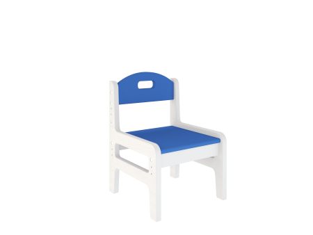 Стул ДОШКОЛЕНОК (340х375х620) 