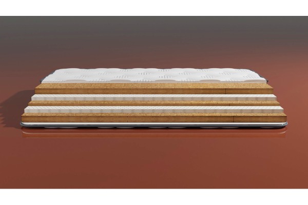 1,60 х 2,00 "Гранд Жесткий " Матрац 